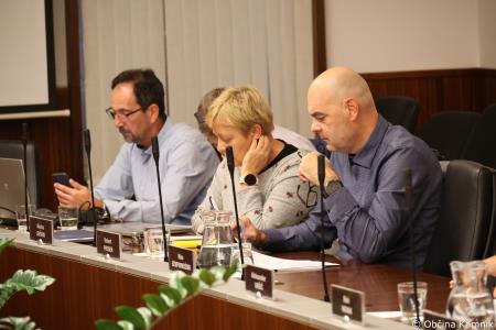 6. redna seja Občinskega sveta Občine Kamnik  (6)